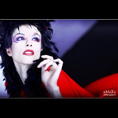 Daniela Gervasi -FreeStyle-